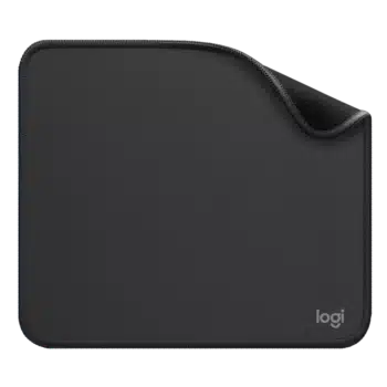 logitech studio series mouse pad graphite