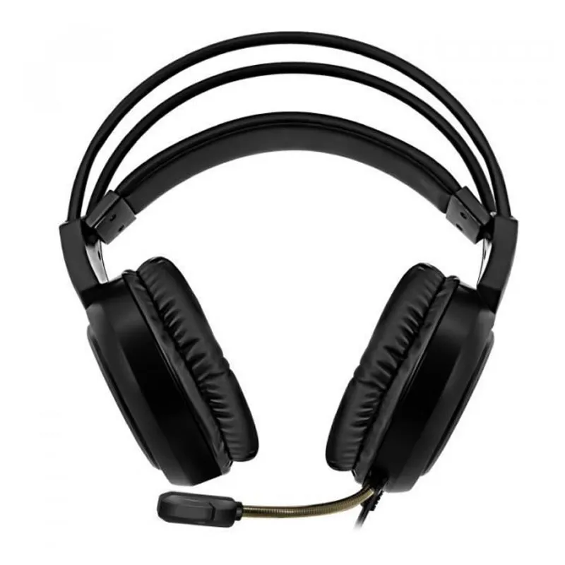 Casque Gamer Filaire Spirit Of Gamer Elite H10 Rgb Noir 2 Micro Casque Spirit Of Gamer Elite H10 Rgb Noir 1
