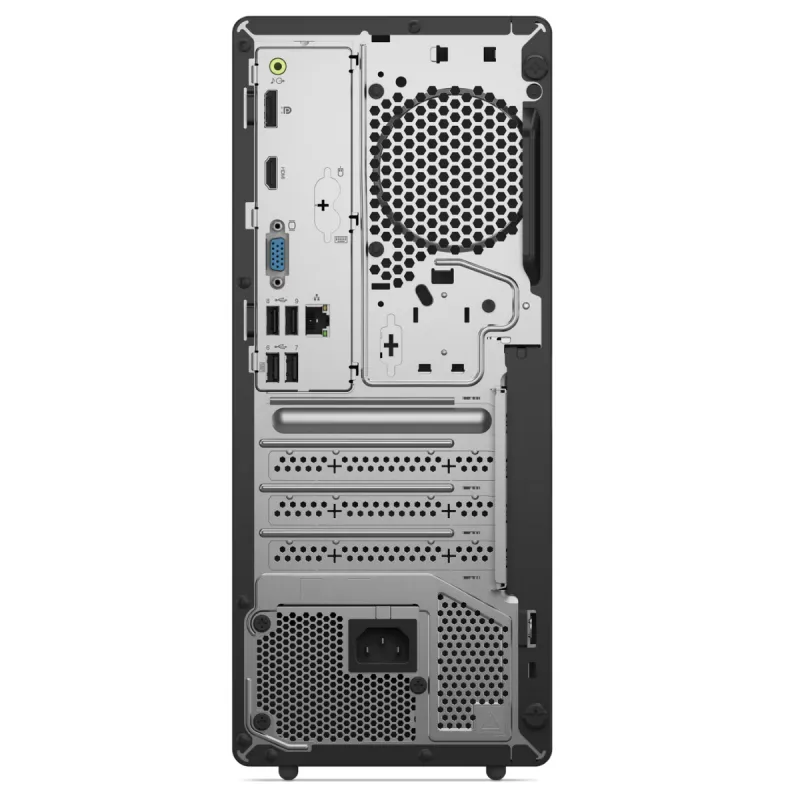 Pc De Bureau Lenovo Thinkcentre Neo 50T G5 I7-14700 8Go 512Go Ssd Intel Uhd Graphics 4 Pc De Bureau Lenovo Thinkcentre Neo 50T Gen 5 I7 14700 8 Go Ddr5 512 Go Ssd (3)