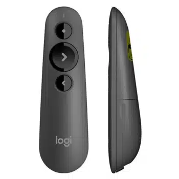 Logitech R500S