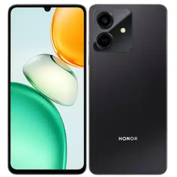 Honor Play 10 3/64 Noir