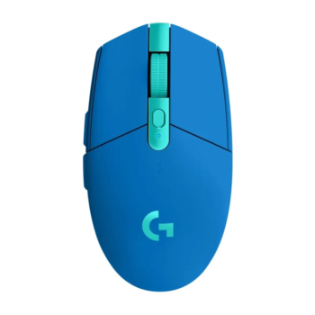 Logitech G305 Lightspeed Blue