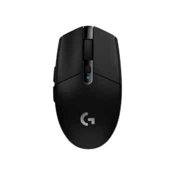 Logitech G305 LIGHTSPEED Noir