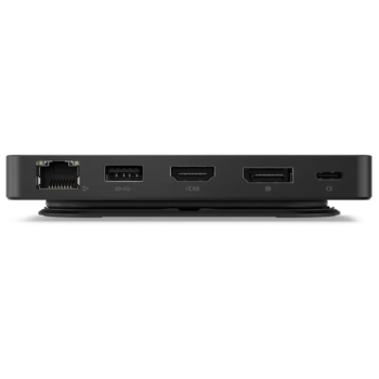 Lenovo Dual Display Travel Dock