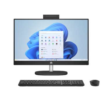 HP AIO 24 Ultra 5