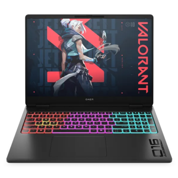 HP Omen Max 16 Ultra 9 275HX RTX 5060