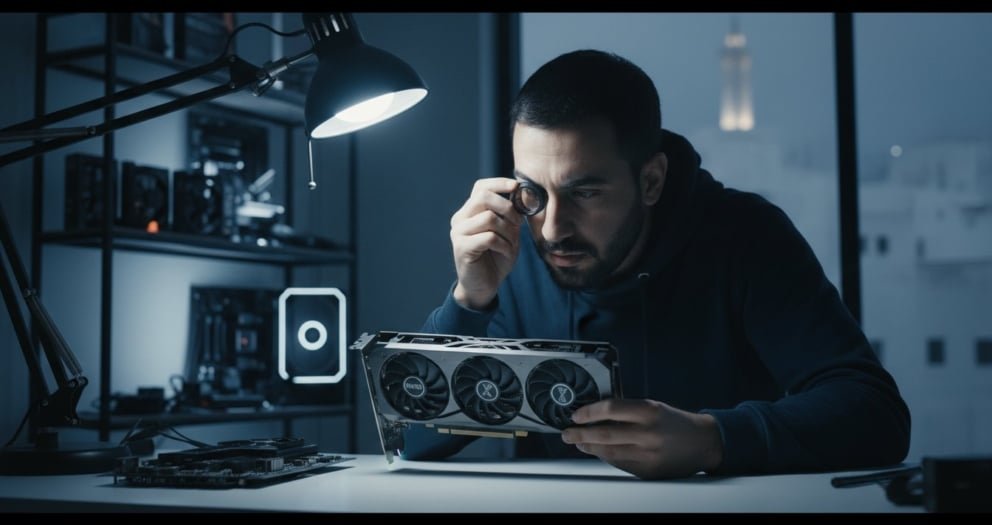 Arnaques À Éviter En Achetant Des Composants Pc : Le Guide Complet 2026 Hero Image