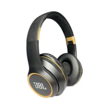 Casque Sans Fil Bluetooth JBL TUNEM8BT Noir
