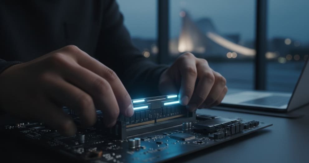 Comment Choisir Sa Ram En 2026 : Le Guide Complet Pour Booster Votre Pc Hero Image