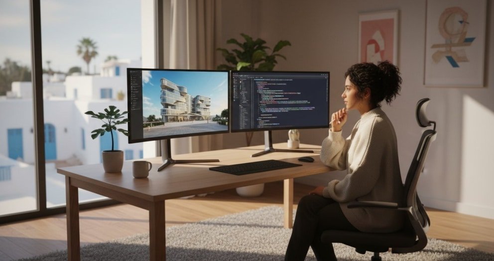 Comment Choisir Son Écran De Pc En 2026 : Le Guide Complet Pour Votre Setup Hero Image