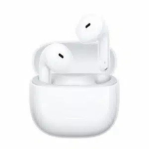 Écouteurs Sans Fil Xiaomi Redmi Buds 8 Active Blanc 1 Écouteurs Sans Fil Xiaomi Redmi Buds 8 Active Blanc