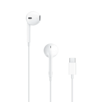 Earpods Apple Type-C