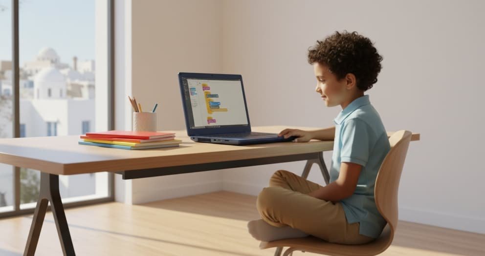 Ordinateur Portable Pour Enfant En Tunisie : Guide D'Achat 2026 Hero Image