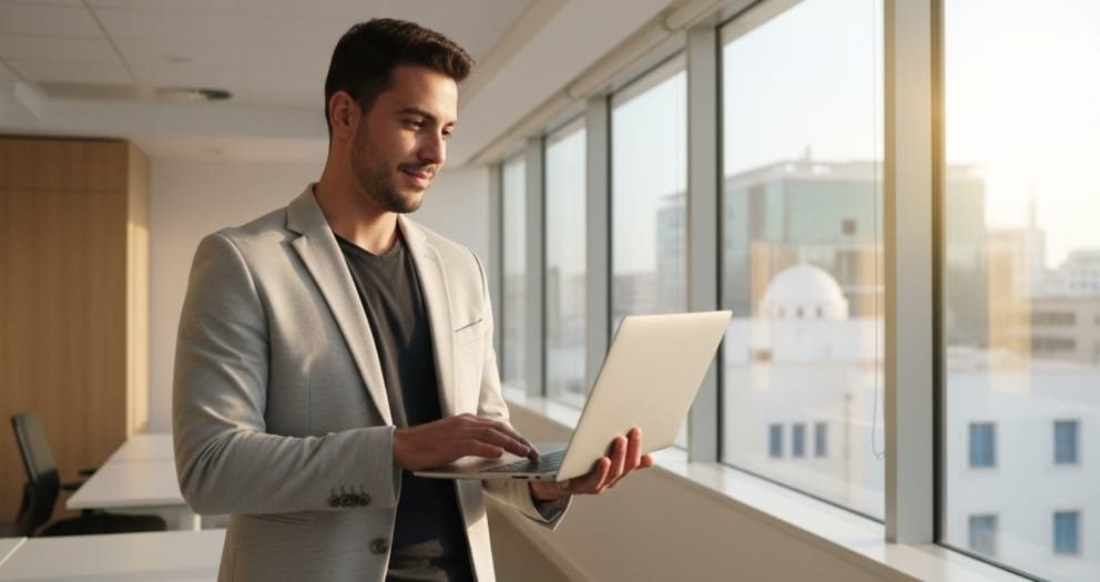 Pc Portable Reconditionné En Tunisie : Le Guide Complet Pour Un Achat Malin En 2026 Hero Image