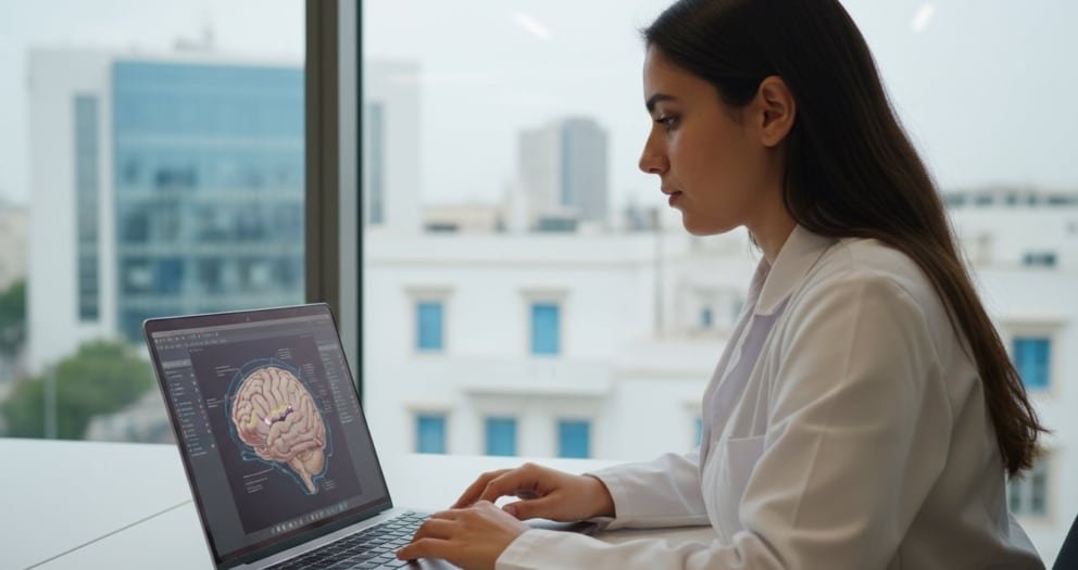 Pc Portable Pour Étudiant En Médecine En Tunisie : Le Guide D’achat 2026 Hero Image
