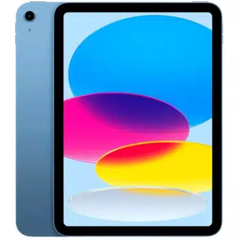 Ipad 11 256 Go Wifi Bleu