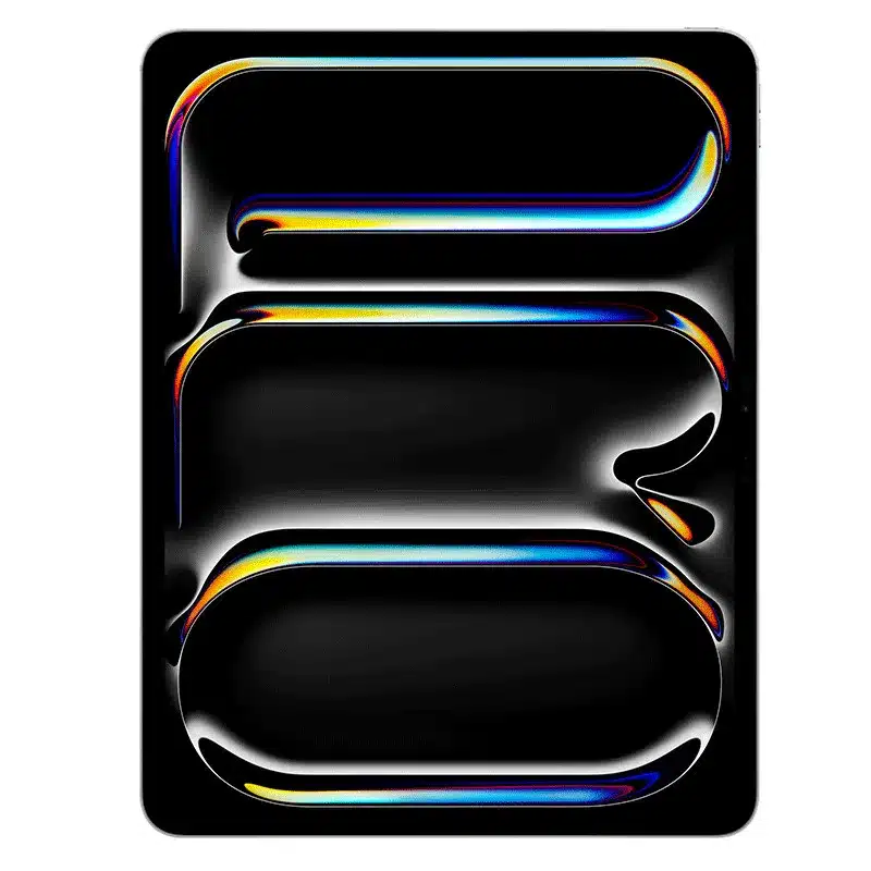 Apple Ipad Pro 11 M4 8 Go 256 Go 5G Standard Glass Silver 2 Apple Ipad Pro M4 11 256Go Wifi Silver (1)