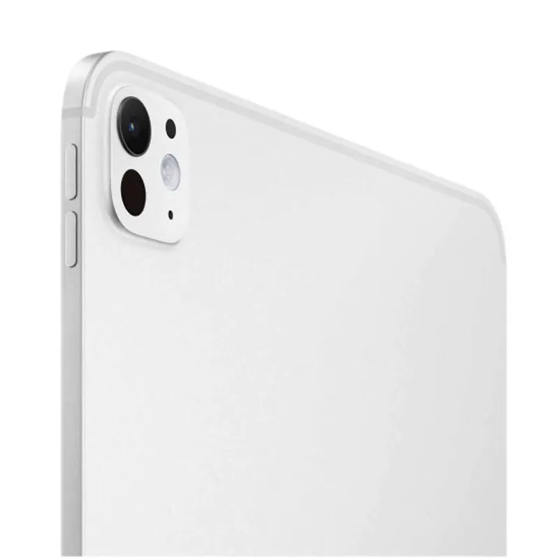 Apple Ipad Pro 11 M4 8 Go 256 Go 5G Standard Glass Silver 4 Apple Ipad Pro M4 11 256Go Wifi Silver (3)