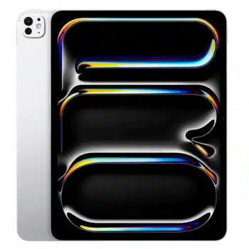 iPad Pro 13 M5 Wifi 256Gb Silver