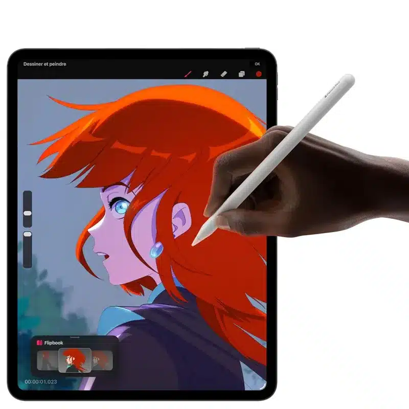 Ipad Pro 13 M5 Wifi 512Gb Space Black Ipad Pro 13 M5 Wifi 512Gb Space Black