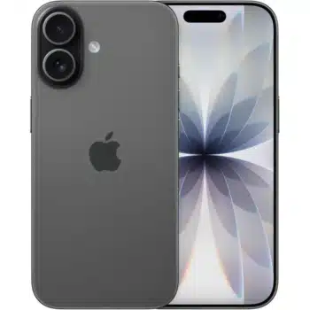 iPhone 17 512 Go Noir