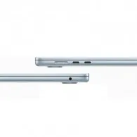 Apple Macbook Air 13 M4 16 Go 512 Go Ssd Starlight 3 Apple Macbook Air M4 13 16Go 512Go Ssd Bleu Ciel (6)