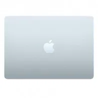 Apple Macbook Air 13 M4 16 Go 512 Go Ssd Starlight 4 Apple Macbook Air M4 13 16Go 512Go Ssd Bleu Ciel (7)