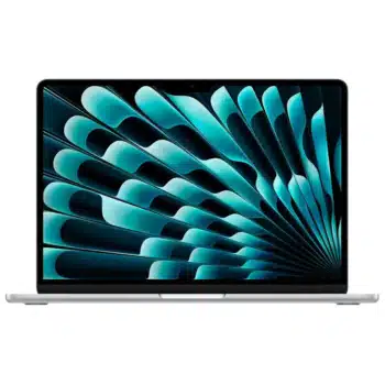 Macbook Air 13 M4 16 Go 256 Go Silver