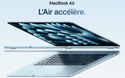 Apple Macbook Air 13 M4 24Gb 512Gb Sky Blue