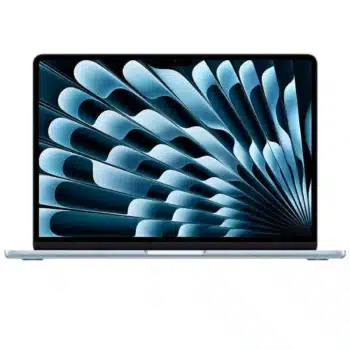 Apple MacBook Air 13 M4 24Gb 512Gb Sky Blue