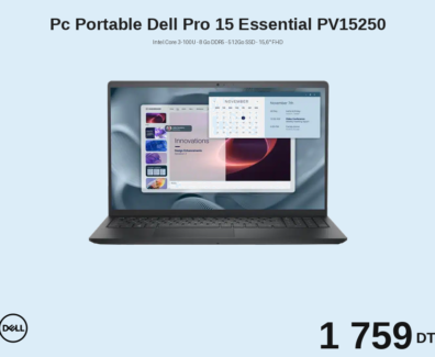 Dell Poster Dell Poster