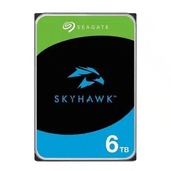Seagate Skyhawk 6to