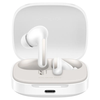 Xiaomi Redmi Buds 6 Blanc