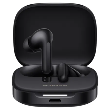 Xiaomi Redmi Buds 6 Noir
