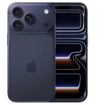 iPhone 17 Pro 512 Go Bleu Intense