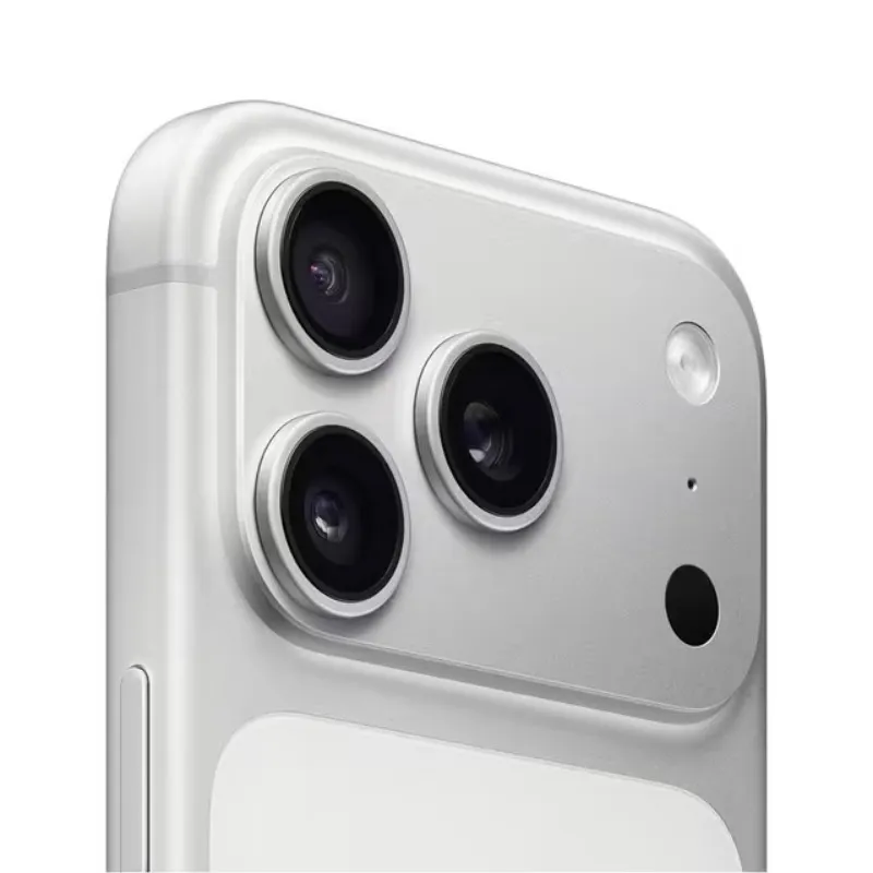 Smartphone Apple Iphone 17 Pro 12 Go 512 Go 48 Mp Argent 2 Iphone 17 Pro 512Go Silver Apple 2