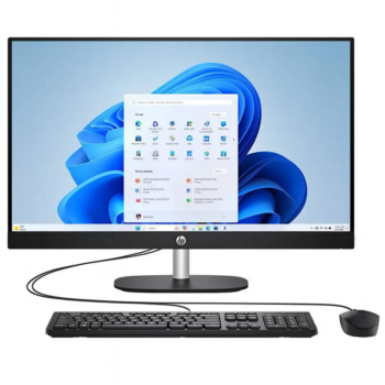 HP All In One 27 Ultra 7 255U