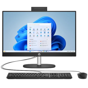 HP AIO 24 cr2007NK