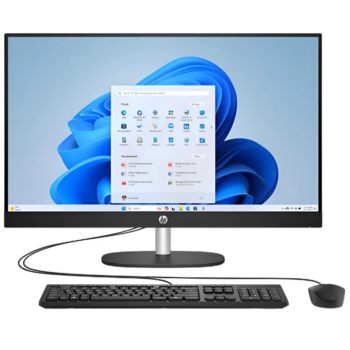 HP All-In-One 27 Ultra 5 225U