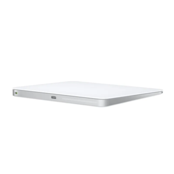 Apple Magic Trackpad Blanc