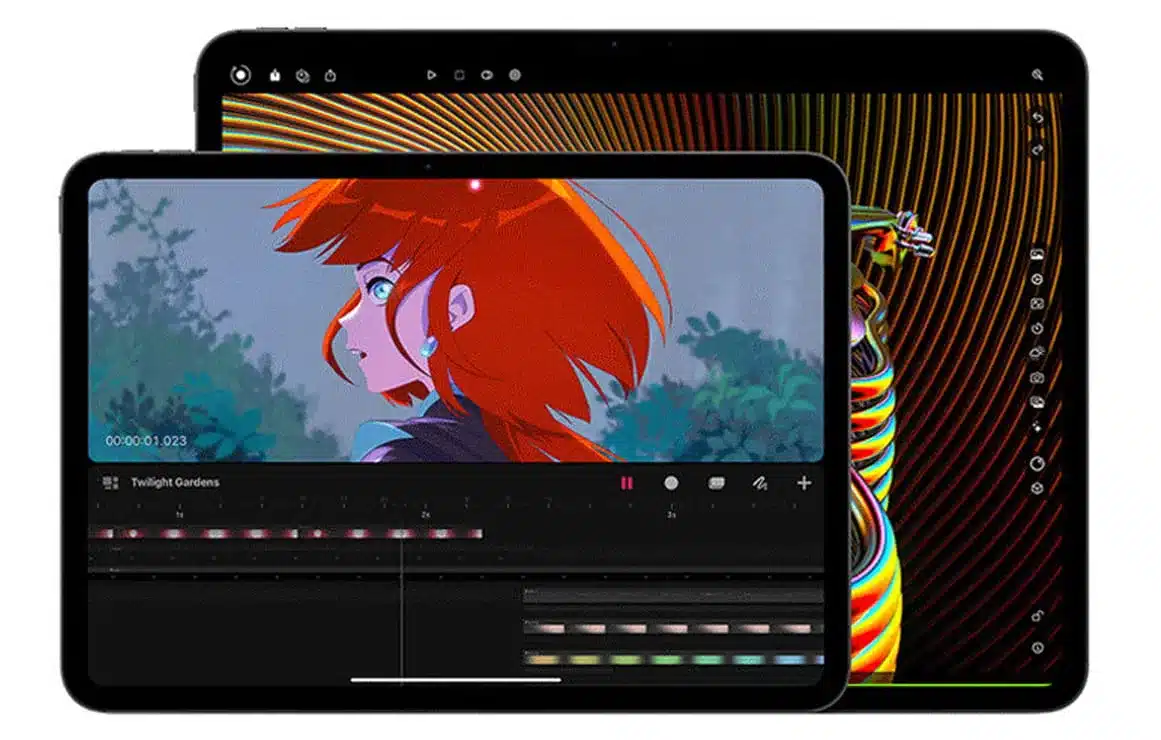 Ipad Pro 11 M4 256 Go Space Black Ipad Pro 11 M4 256 Go Space Black