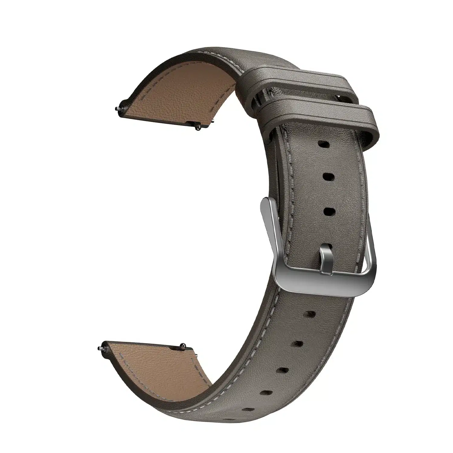 Ceinture Mibro Lite 3 Pro Gris 1 Ceinture Mibro Lite 3 Pro Gris
