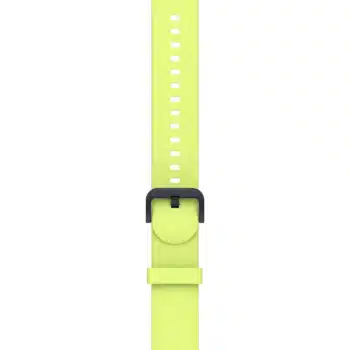 Ceinture Mibro C4 Vert Foncé