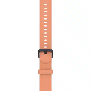 Ceinture Mibro C4 Orange