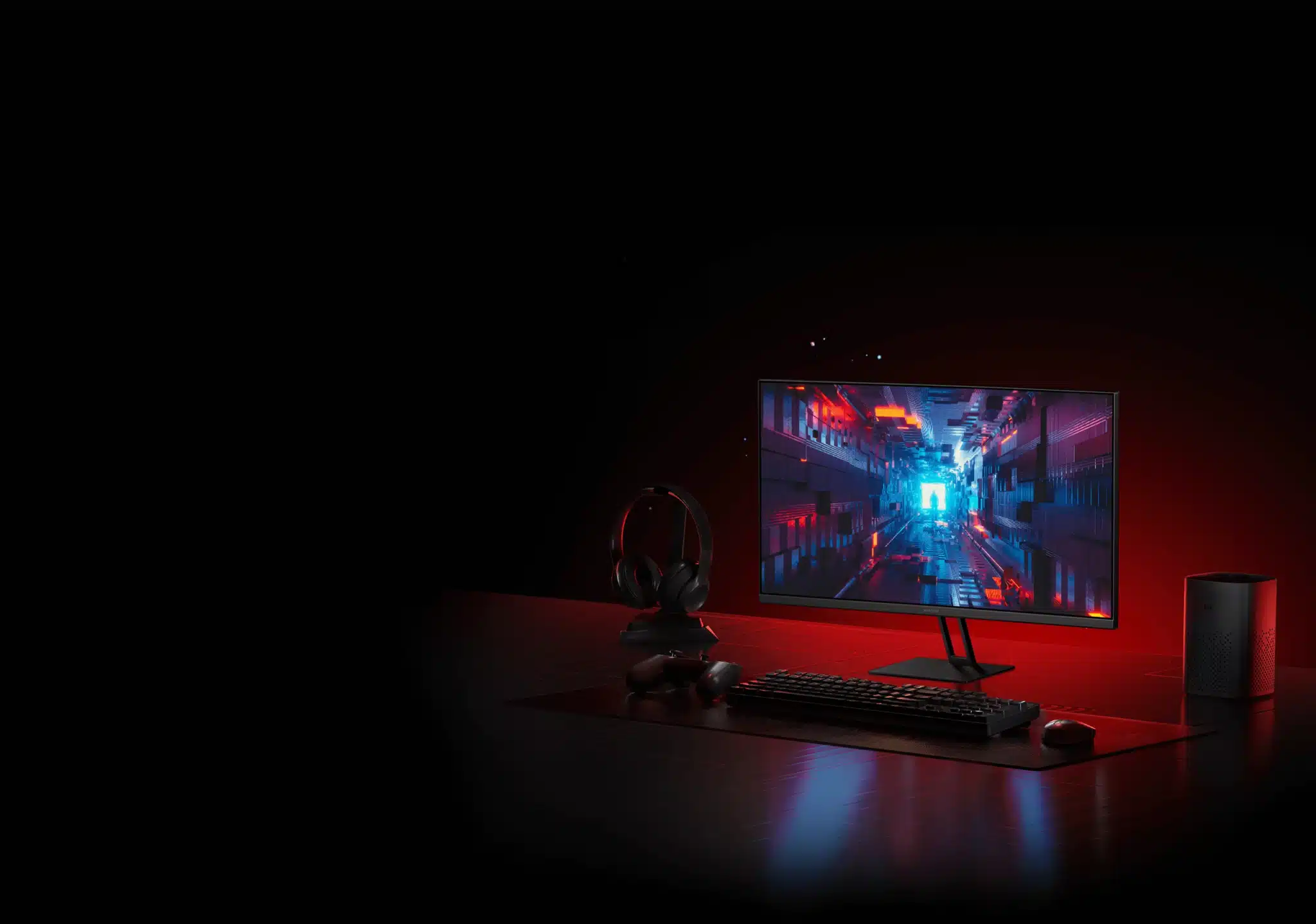 Xiaomi G27Qi Eu 2K 27 Xiaomi G27Qi Eu 2K 27