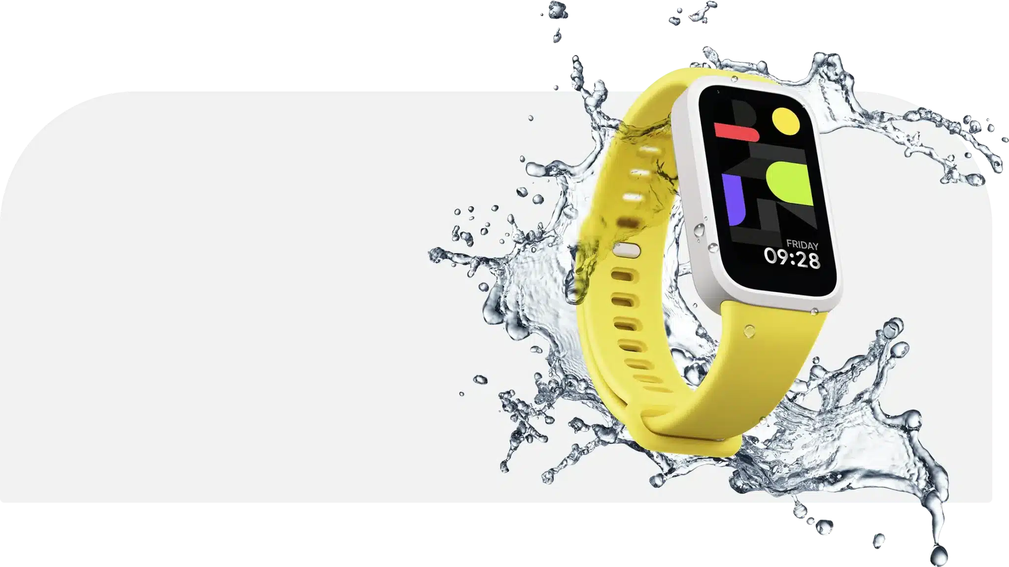 Xiaomi Smart Band 9 Active Xiaomi Smart Band 9 Active