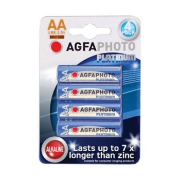 4piles agfaphoto aaa