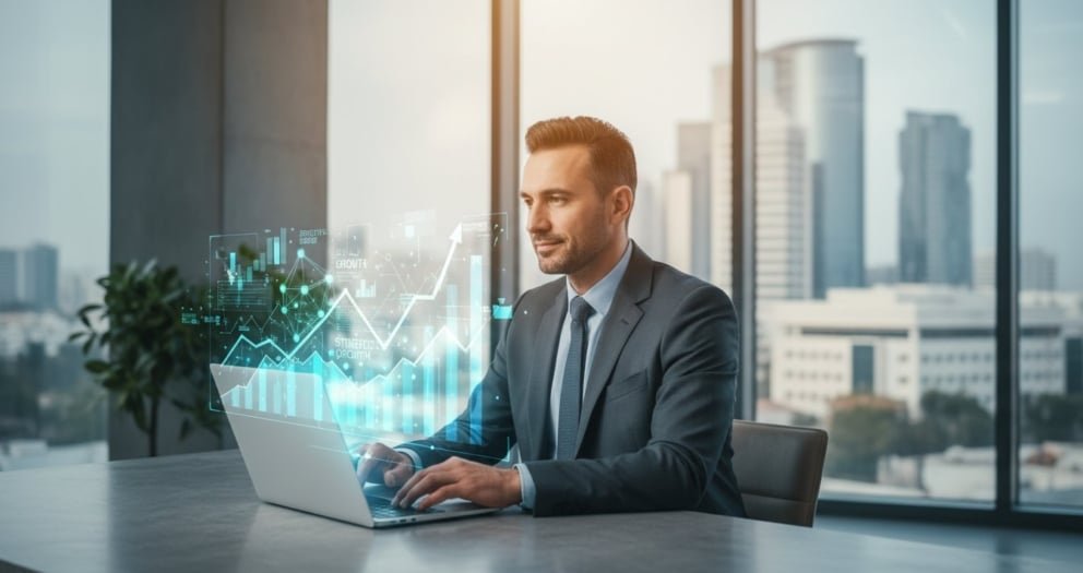 Comment Justifier L'Achat D'Un Pc Professionnel En 2026 : Guide Complet Pour Décider
