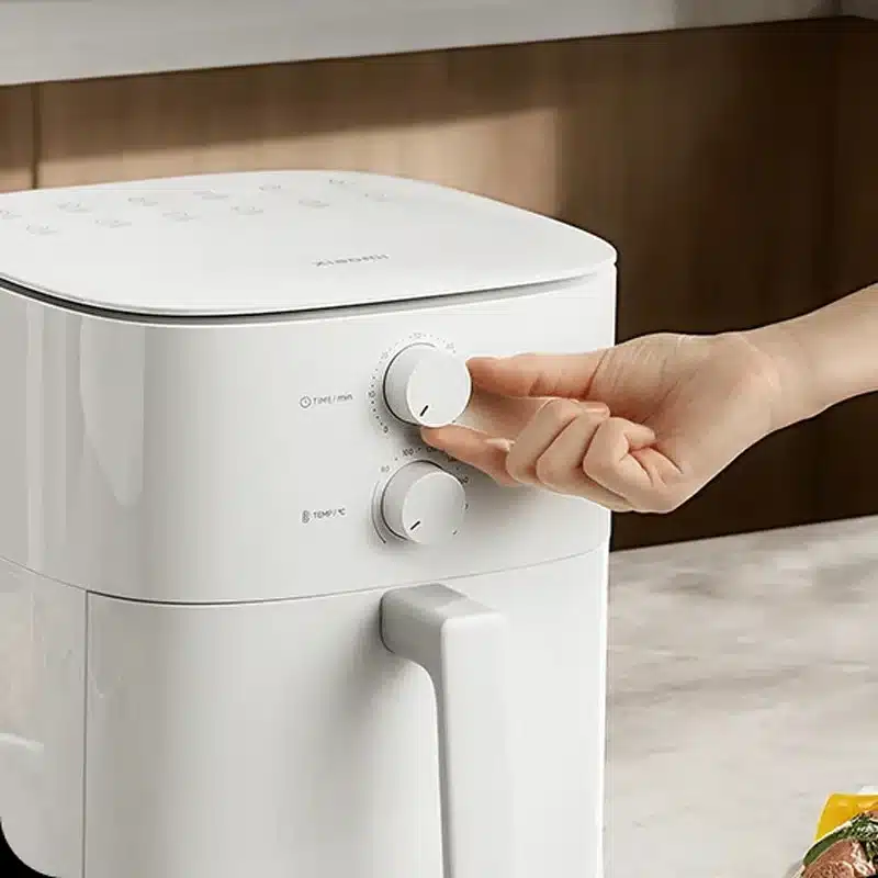 Friteuse Xiaomi Air Fryer Essential 6L Friteuse Xiaomi Air Fryer Essential 6L