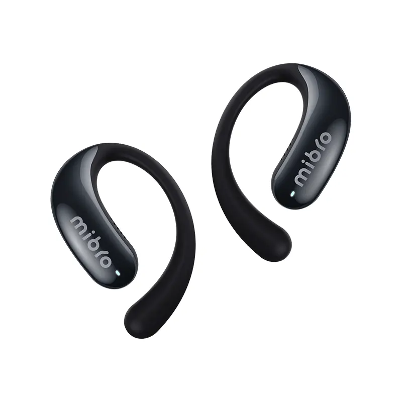 Écouteurs Sans Fil Mibro Openear Noir 2 Mibro Openear Black 001